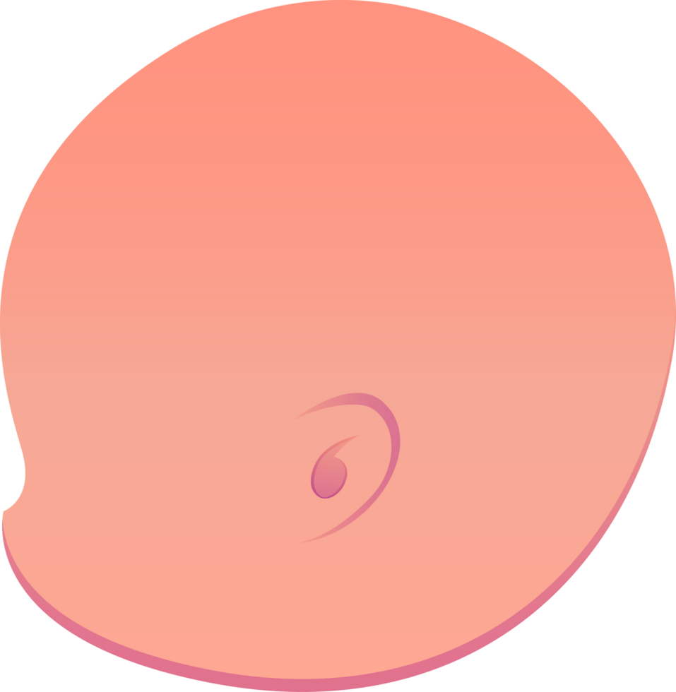 cute cartoon face kawaii boy png