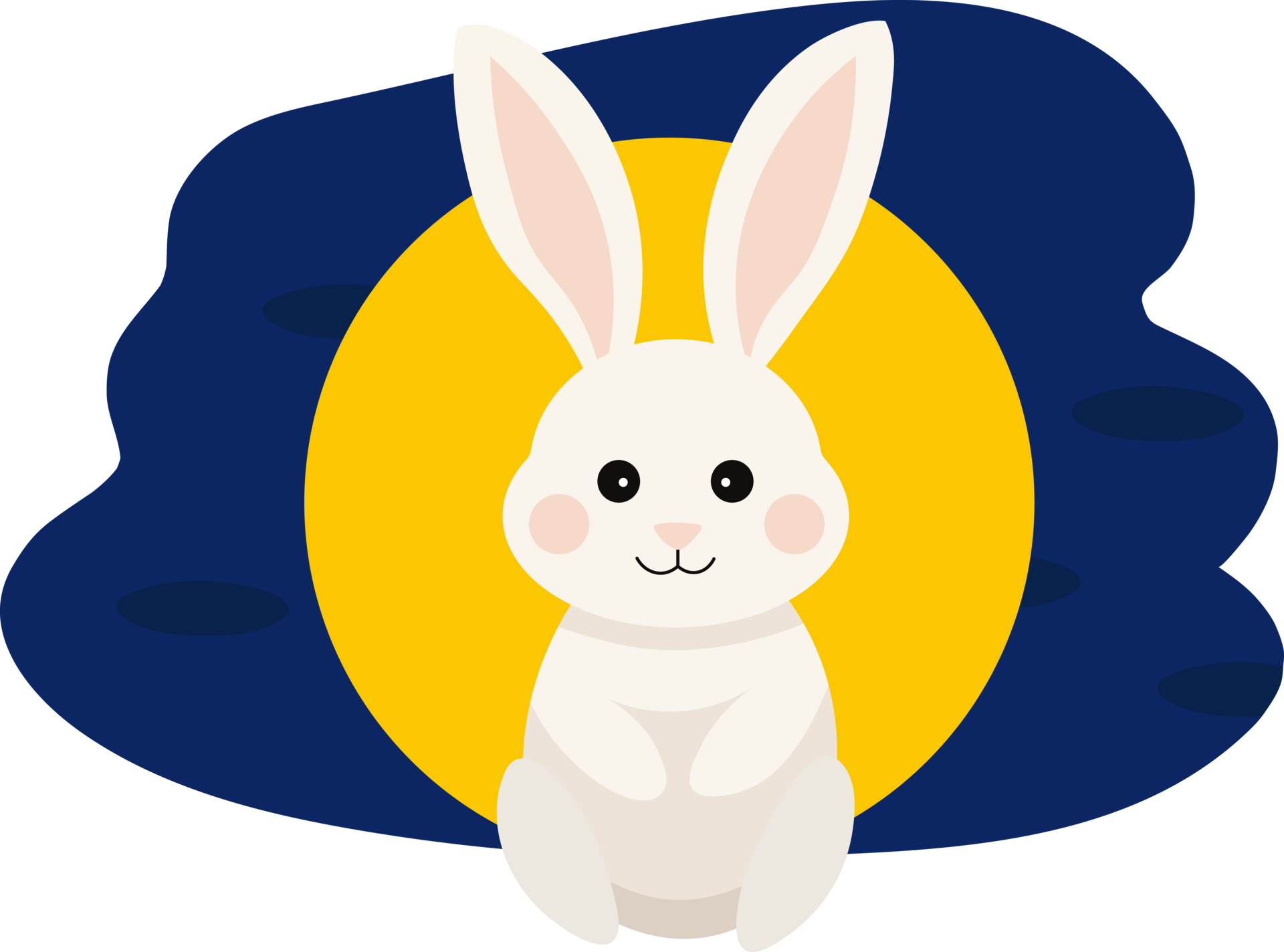 chinese-moon-rabbit-jade-hare-with-full-moon-background-and-festive