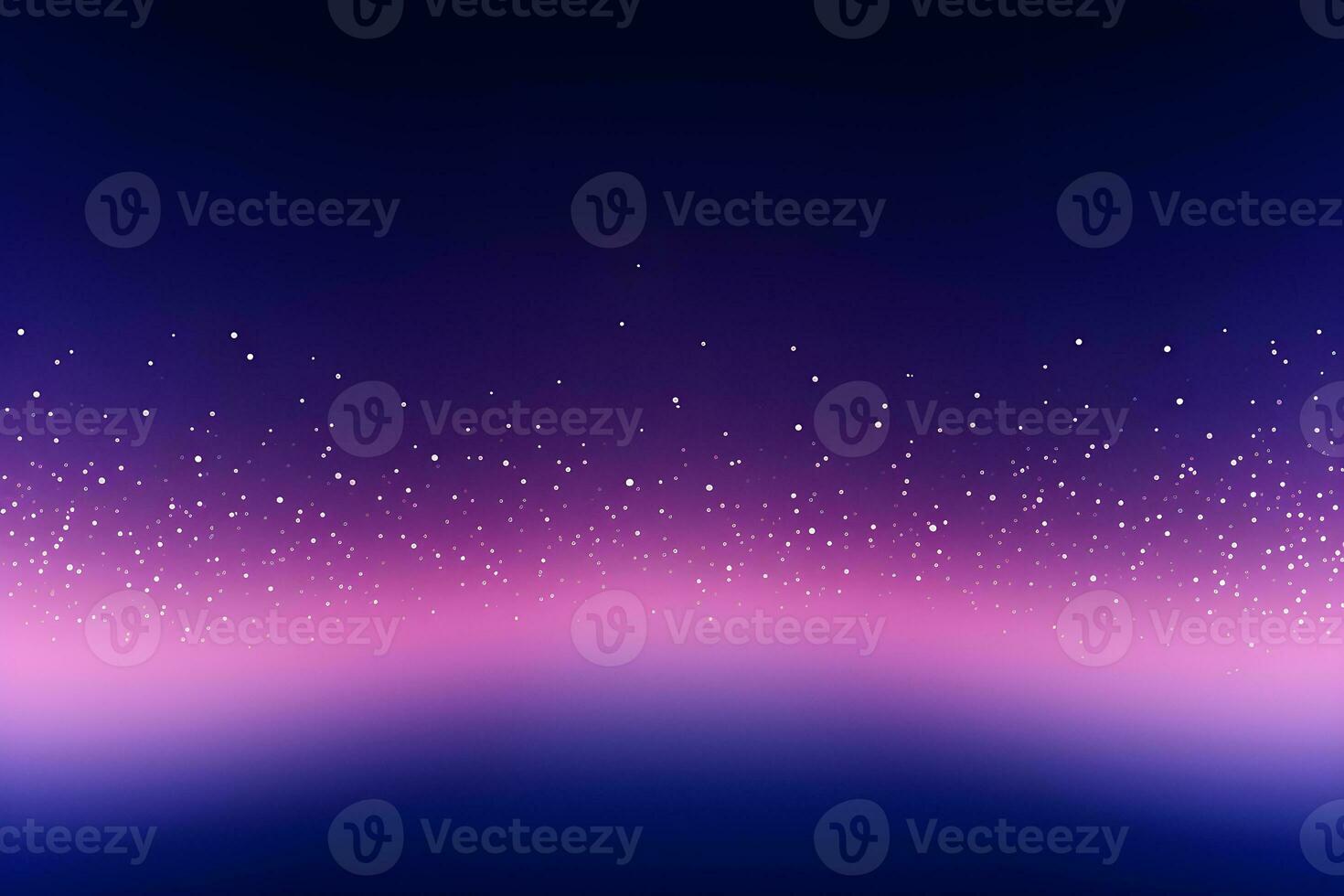 abstract blue background with stars, AI generate photo