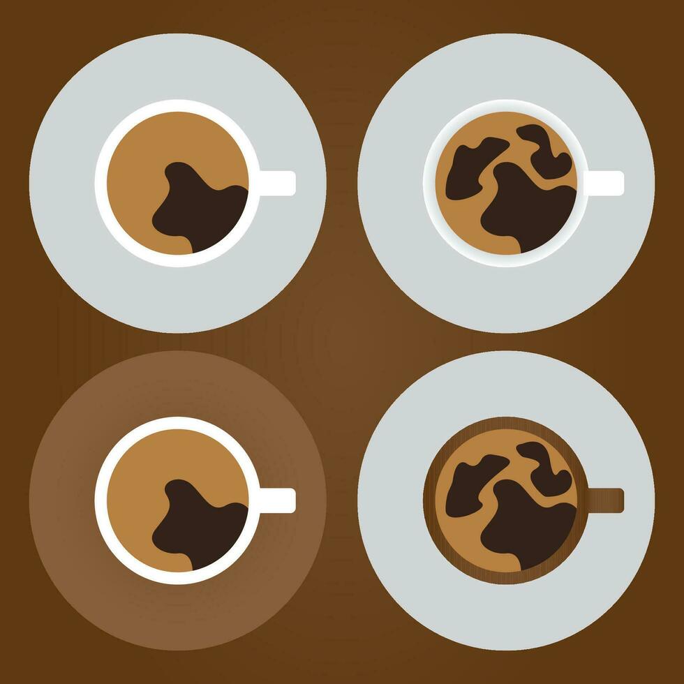 Coffee Cup Vector Design For You