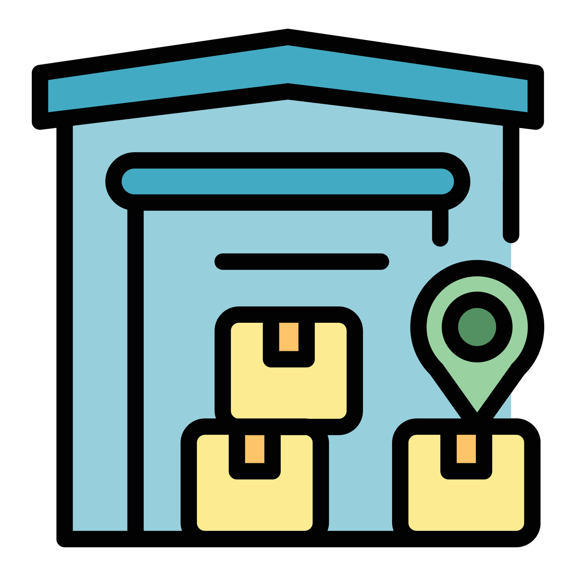 Warehouse Location Icon Vector Flat 27298863 Vector Art At Vecteezy warehouse-location-icon-vector-flat-27298863-vector-art-at-vecteezy
