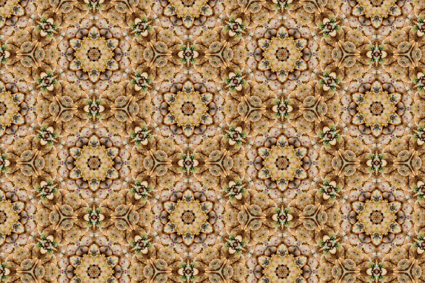 Abstract geometric pattern.Modern stylish texture with repeating geometry.Minimal and clean design. photo