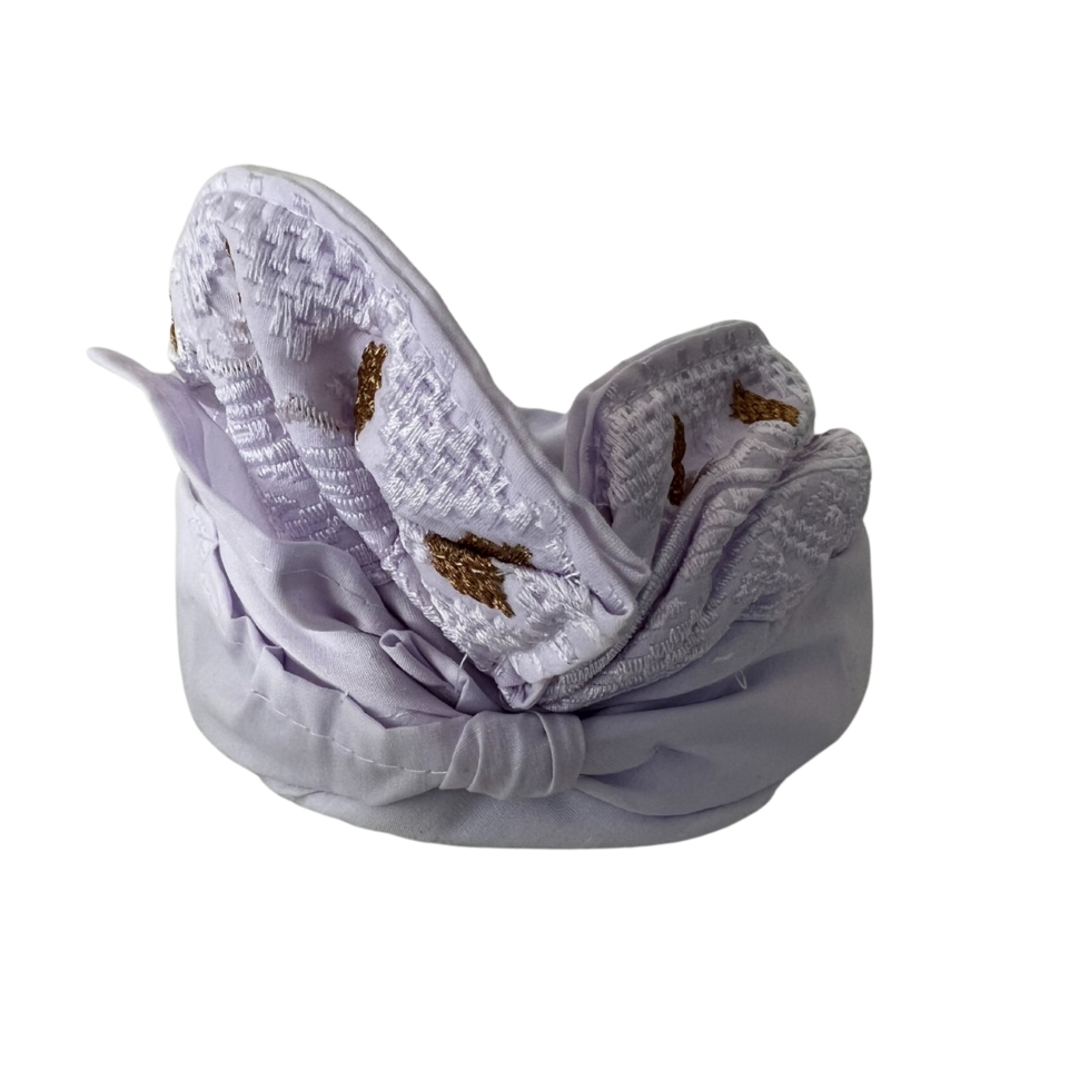 Traditional Balinese Batik Headband 27301771 PNG