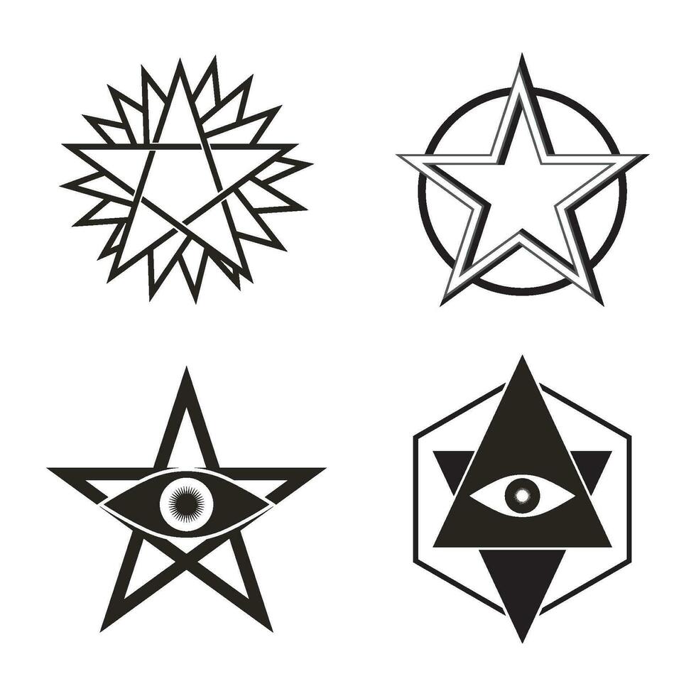 Blasphemy religion icon vector