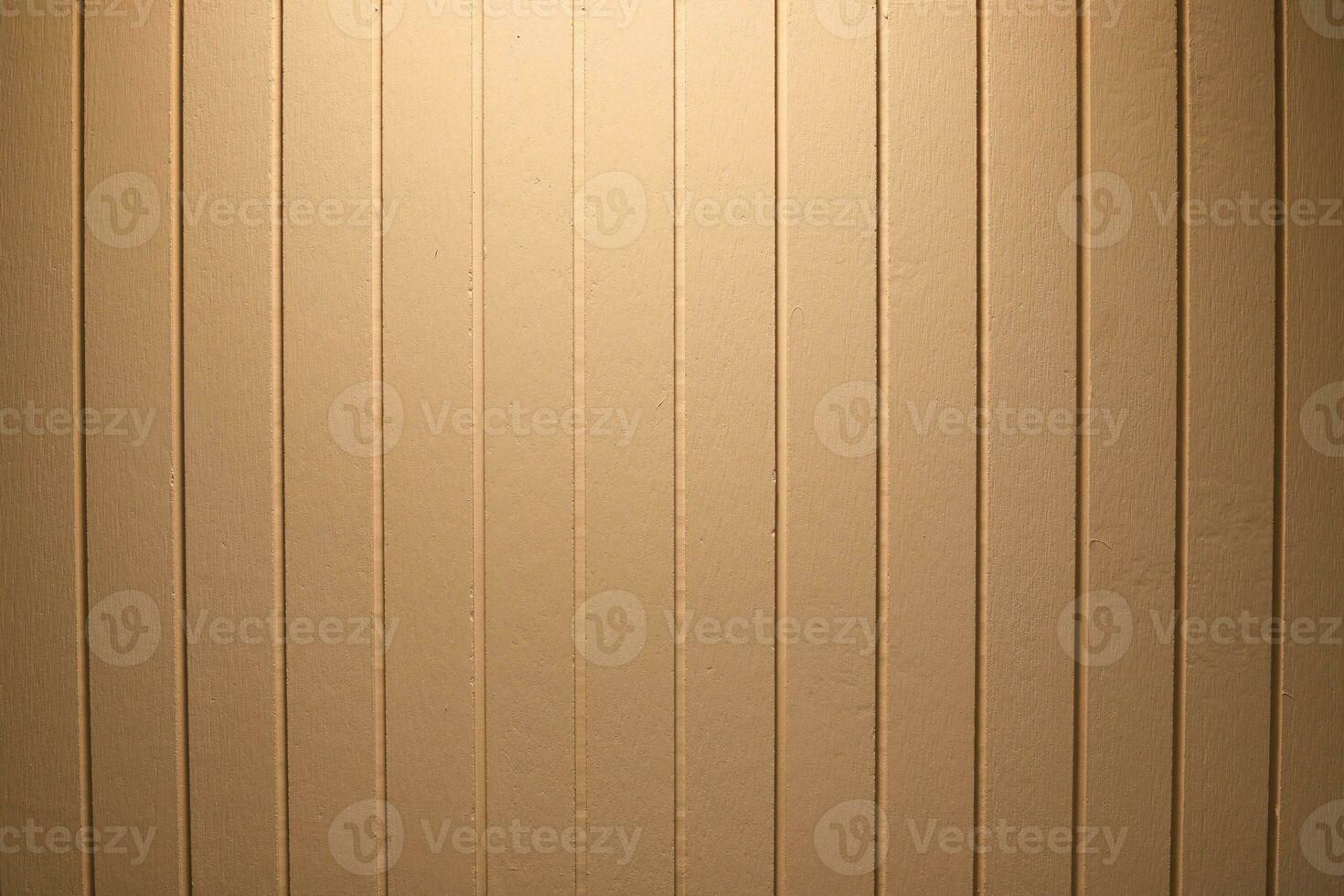 Rustic Brown wooden wall on background texture. photo