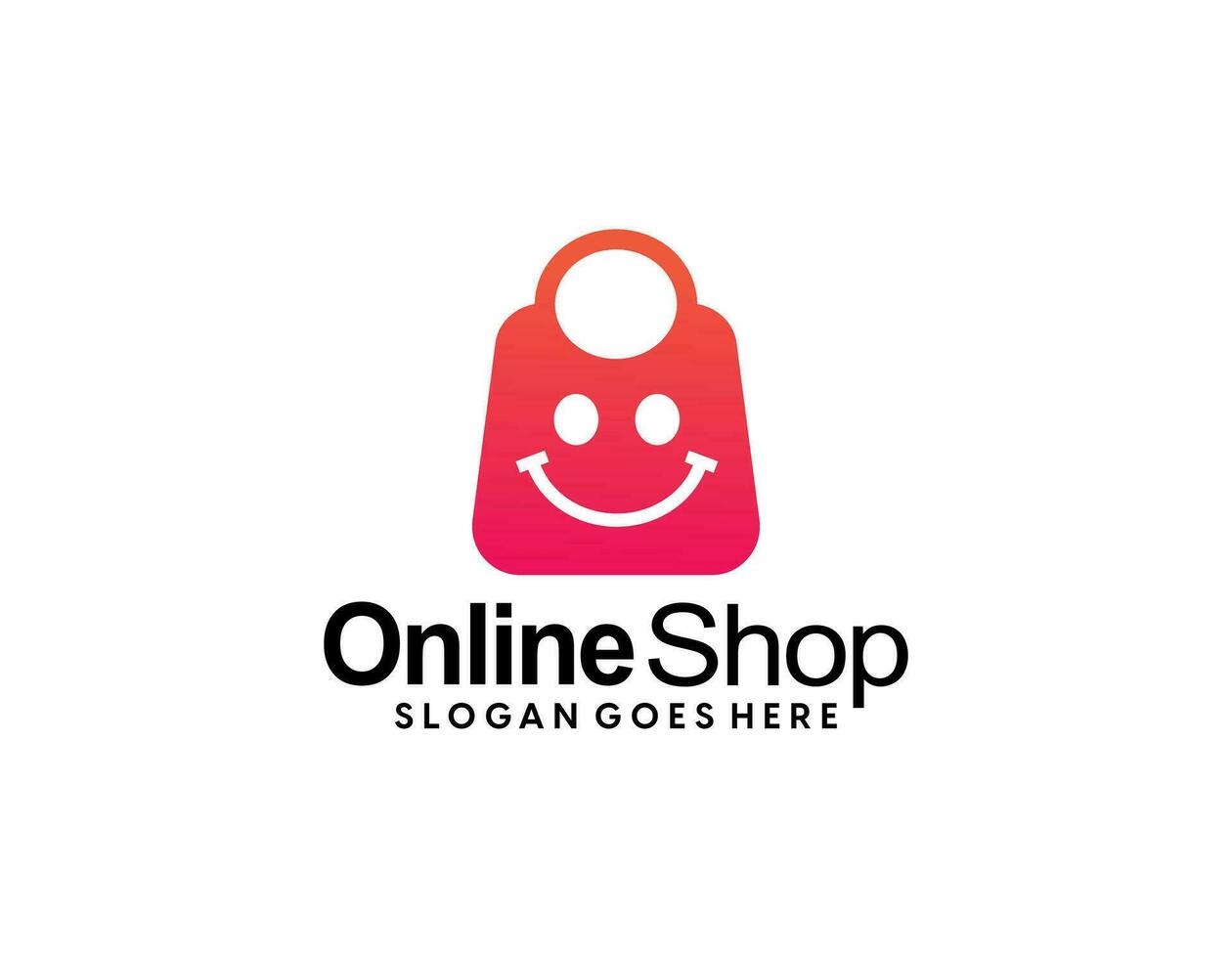 E-commerce, online shopping line icons set. Modern graphic design concepts, simple outline elements collection. vector