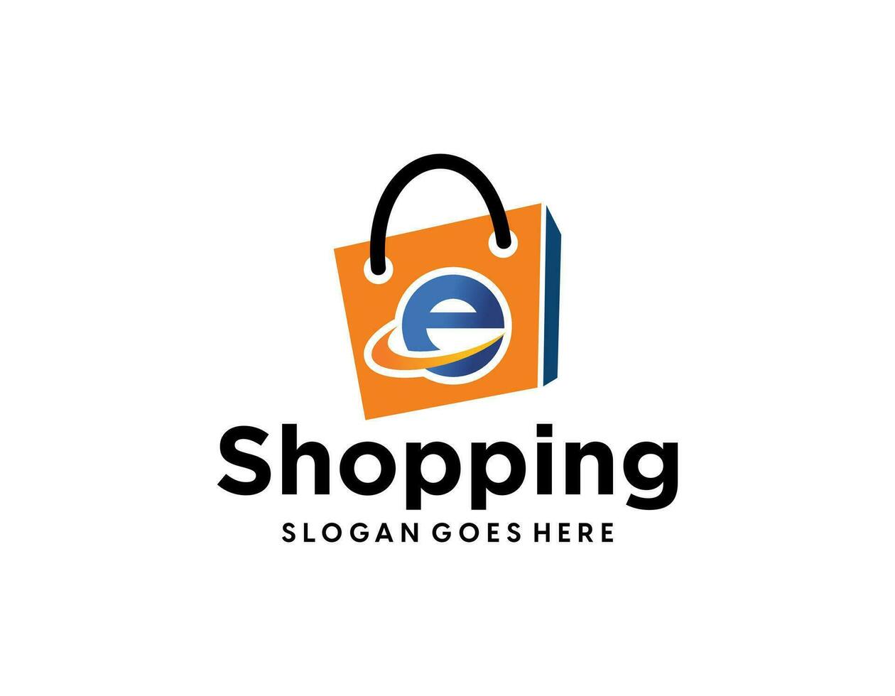 E-commerce, online shopping line icons set. Modern graphic design concepts, simple outline elements collection. vector