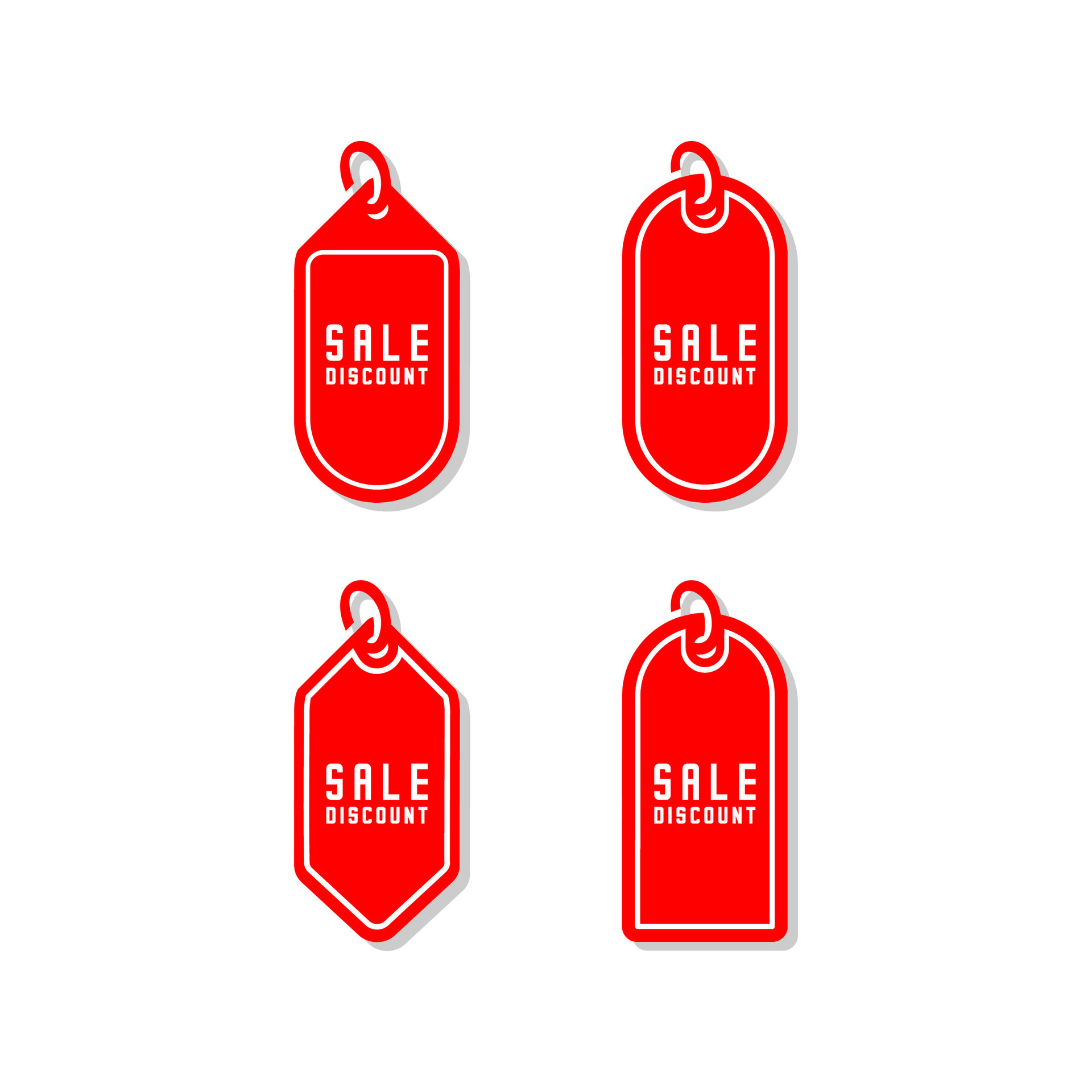 shop price tag element vector design 27304415 Vector Art at Vecteezy