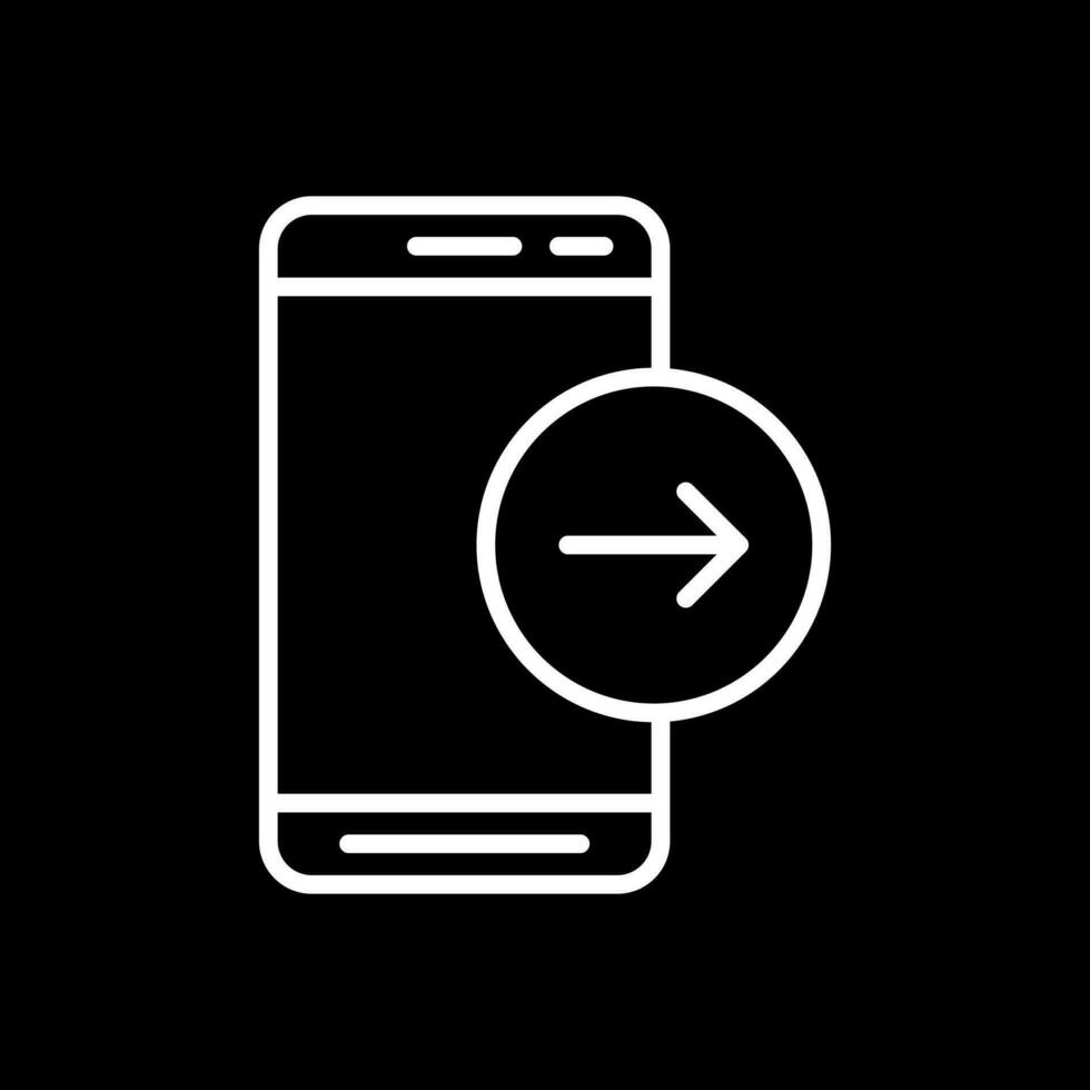 Send  Vector Icon Design