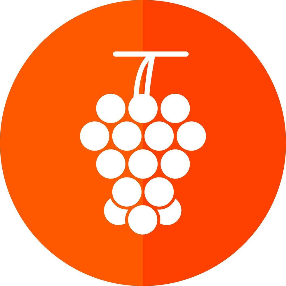 Mulberry Vector Icon Design