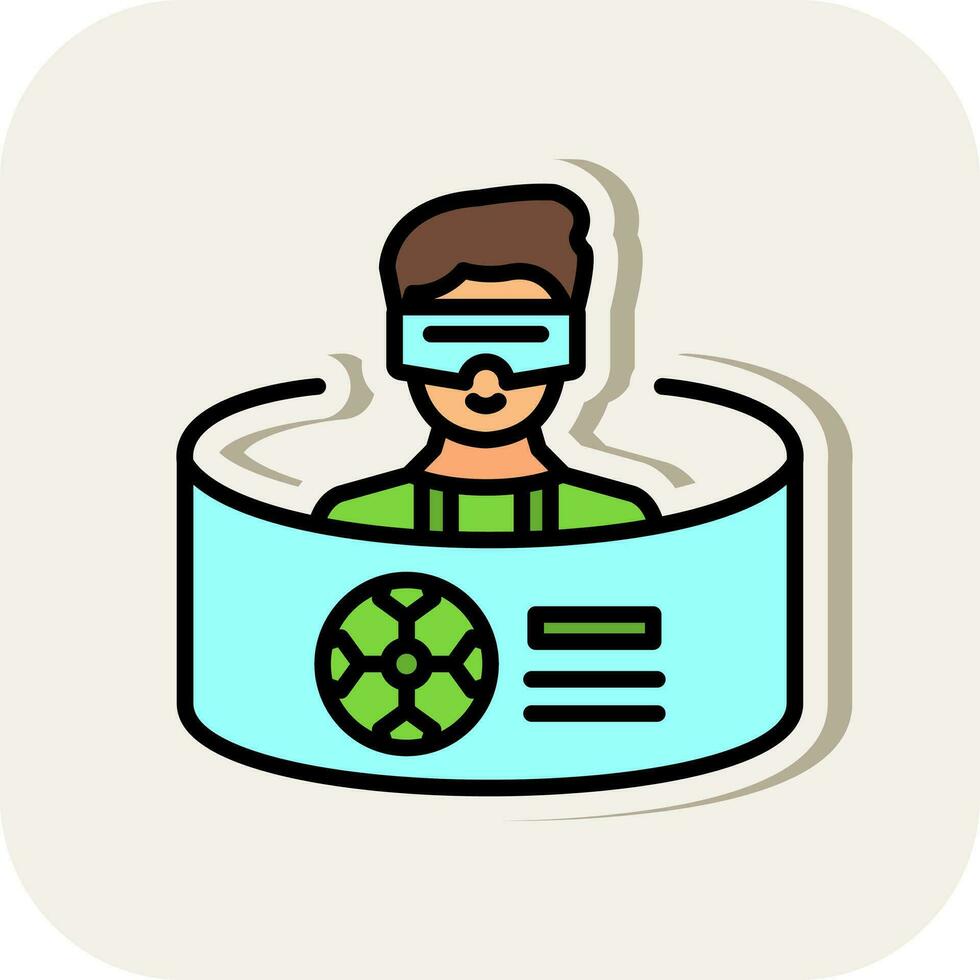 Sport Vector Icon Design