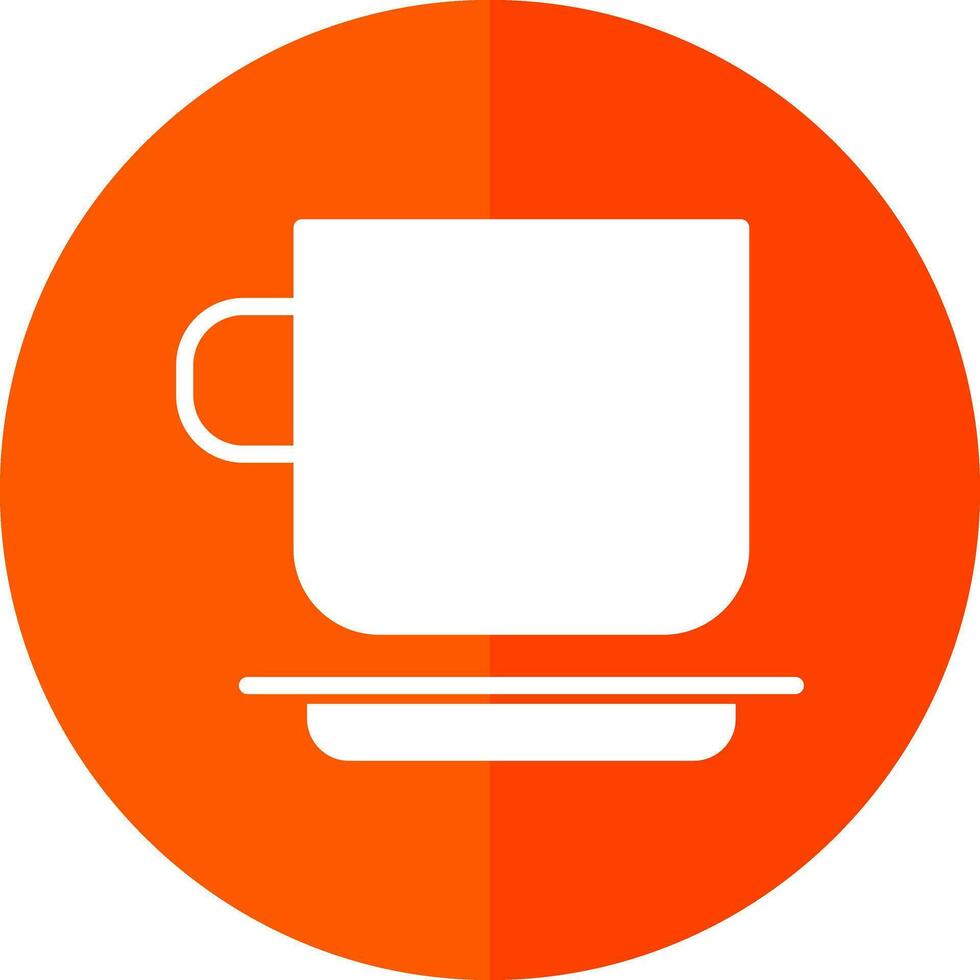 Espresso Vector Icon Design