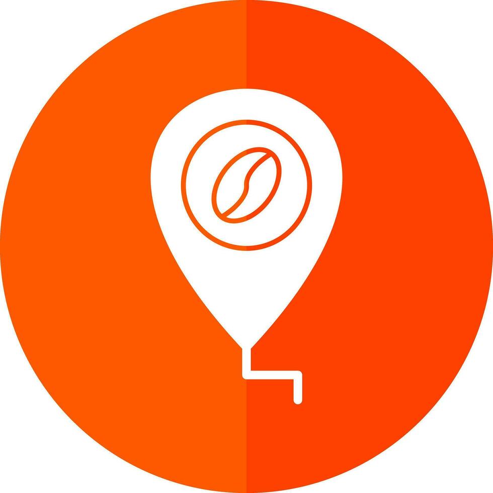 Location Vector Icon Design