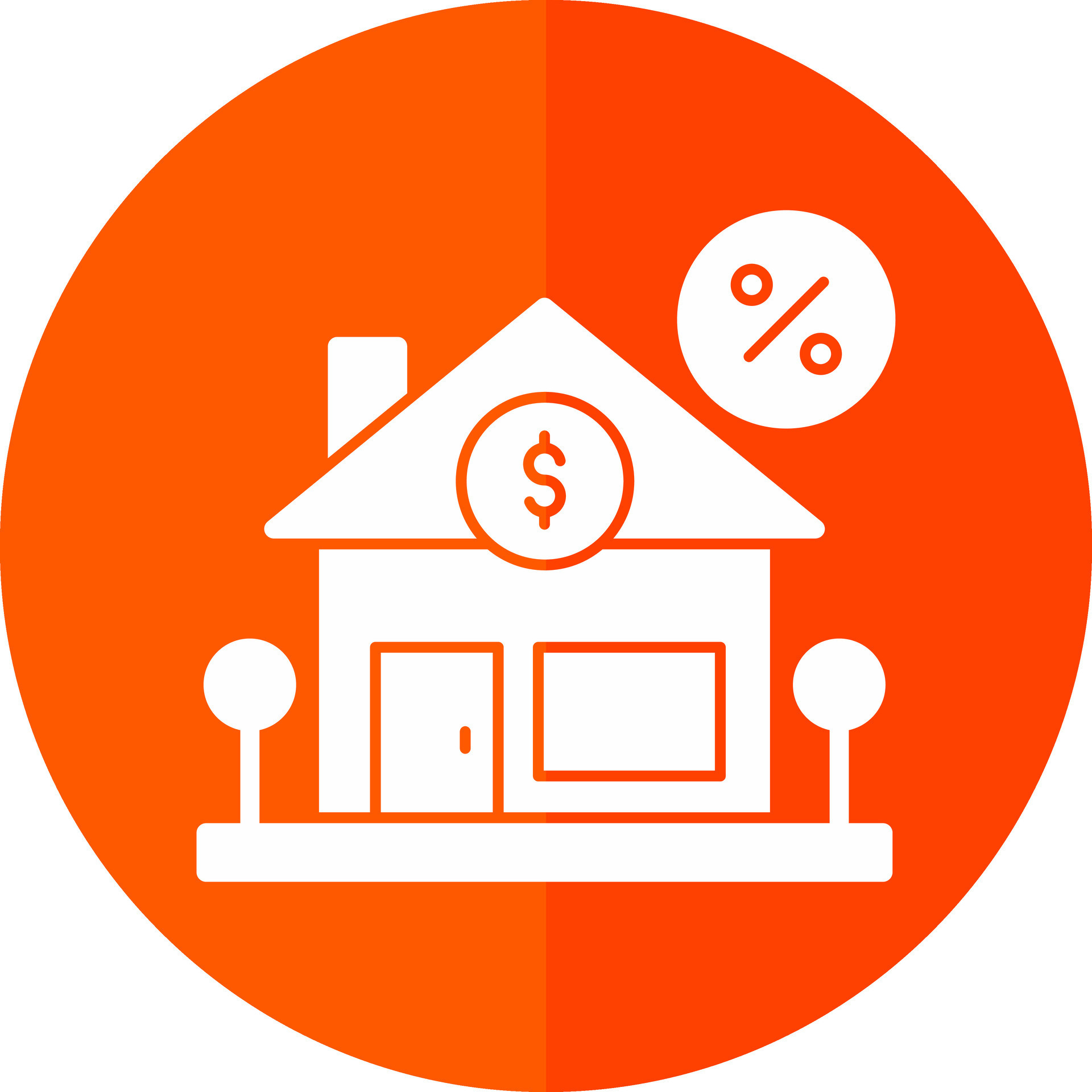 Home Loan Vector Icon Design 27306662 Vector Art at Vecteezy