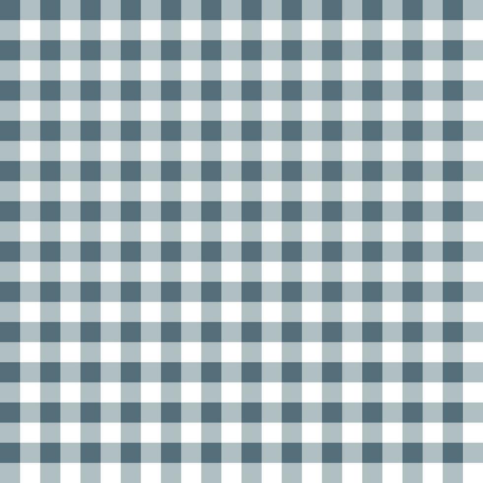 Grey plaid pattern background. plaid pattern background. plaid background. Seamless pattern. for backdrop, decoration, gift wrapping, gingham tablecloth, blanket, tartan. vector