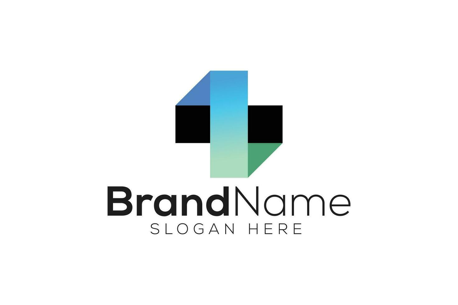 Minimal And Professional Plus Sign Logo Design Vector Template 27307888 minimal-and-professional-plus-sign-logo-design-vector-template-27307888