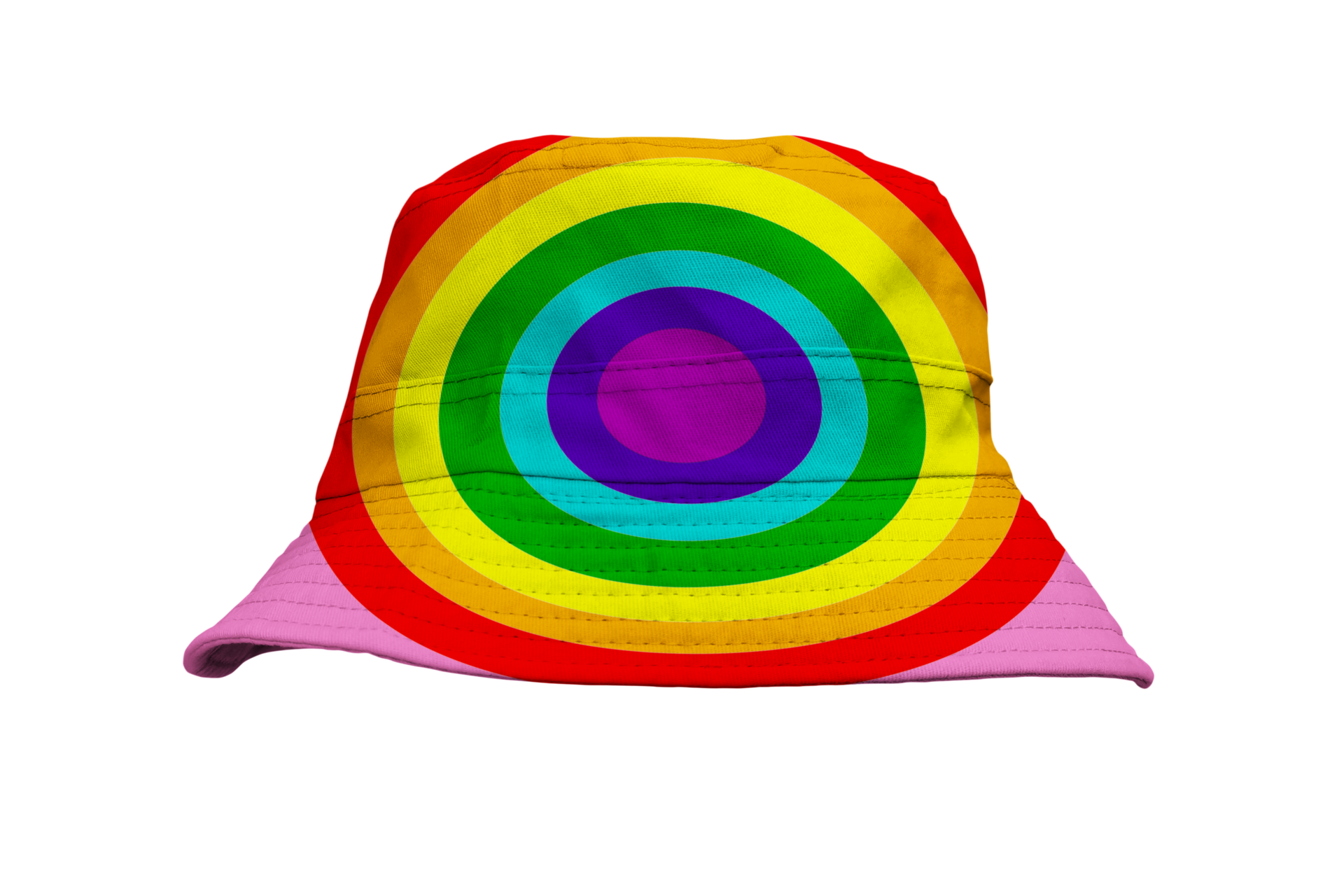 colorful bucket hats PNG transparent 27308673 PNG