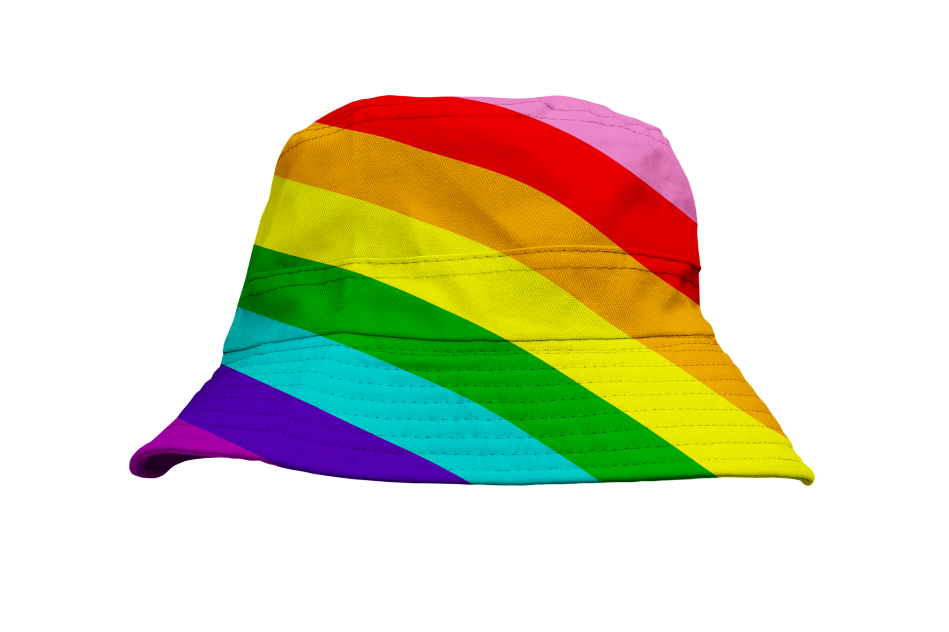 colorful bucket hats PNG transparent 27308680 PNG