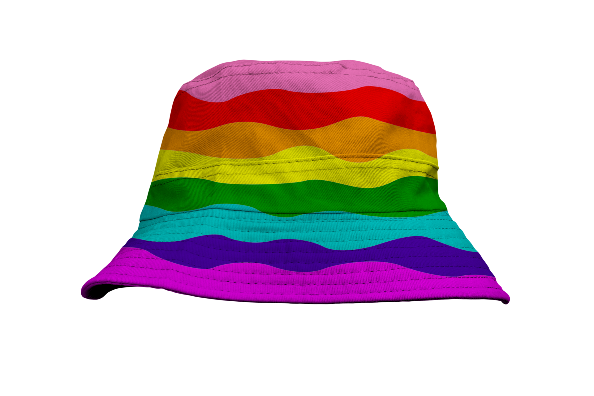 colorful bucket hats PNG transparent 27308696 PNG