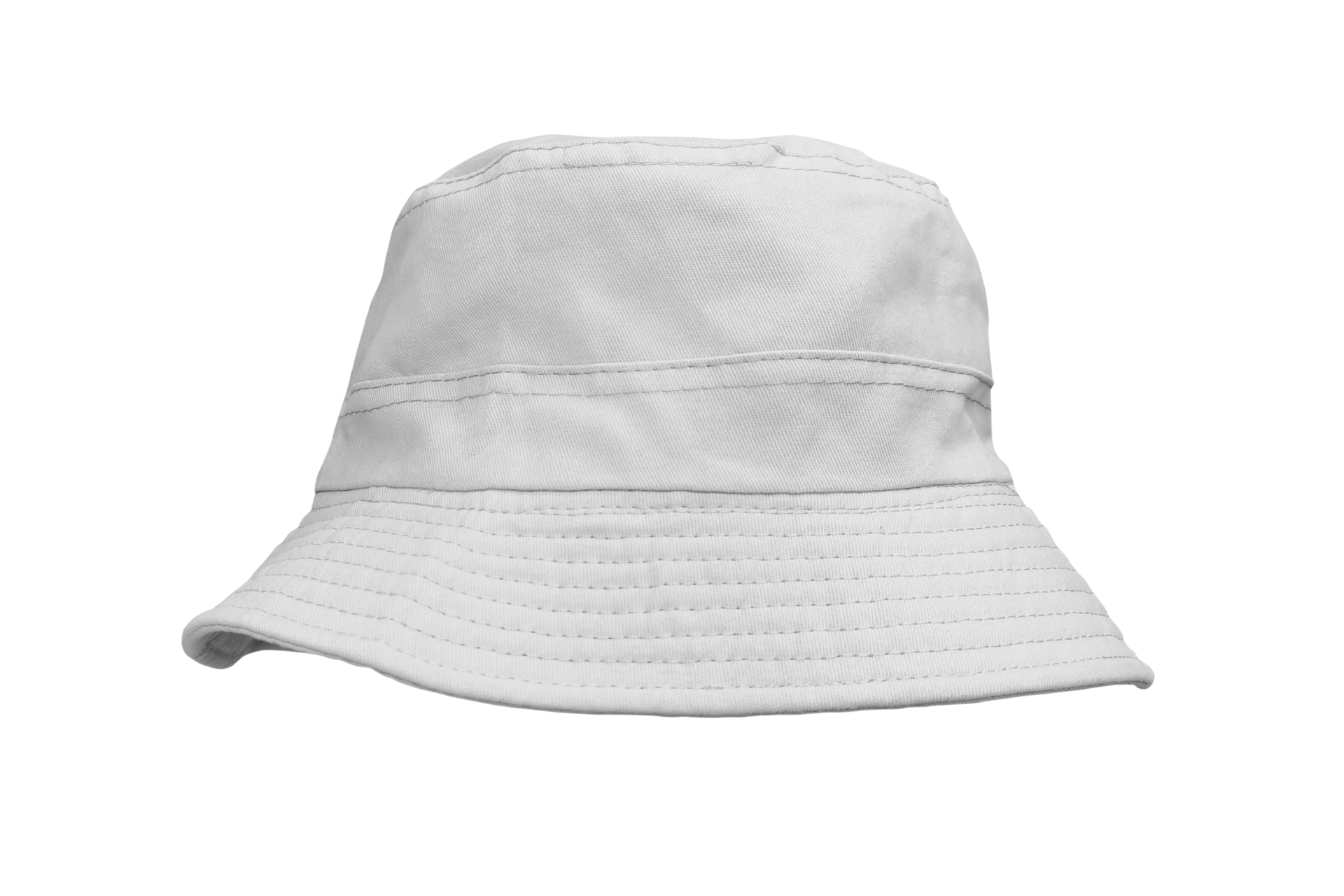 White bucket hat PNG transparent 27308706 PNG