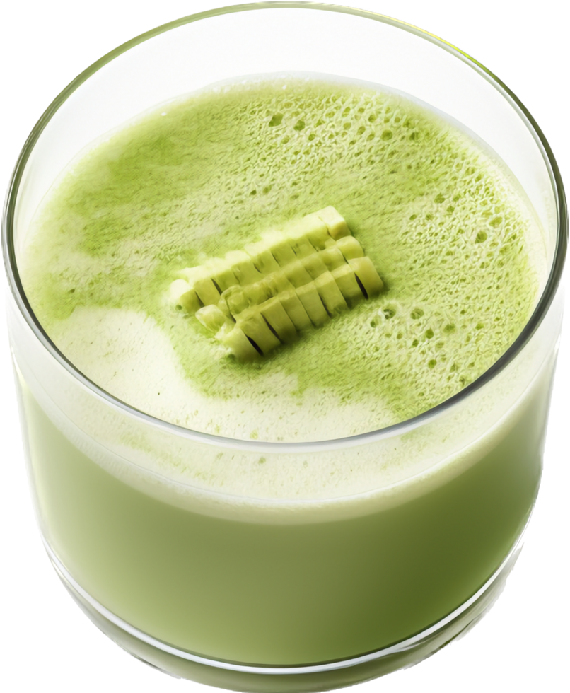 Matcha Green Tea Png With AI Generated 27309220 PNG matcha-green-tea-png-with-ai-generated-27309220-png
