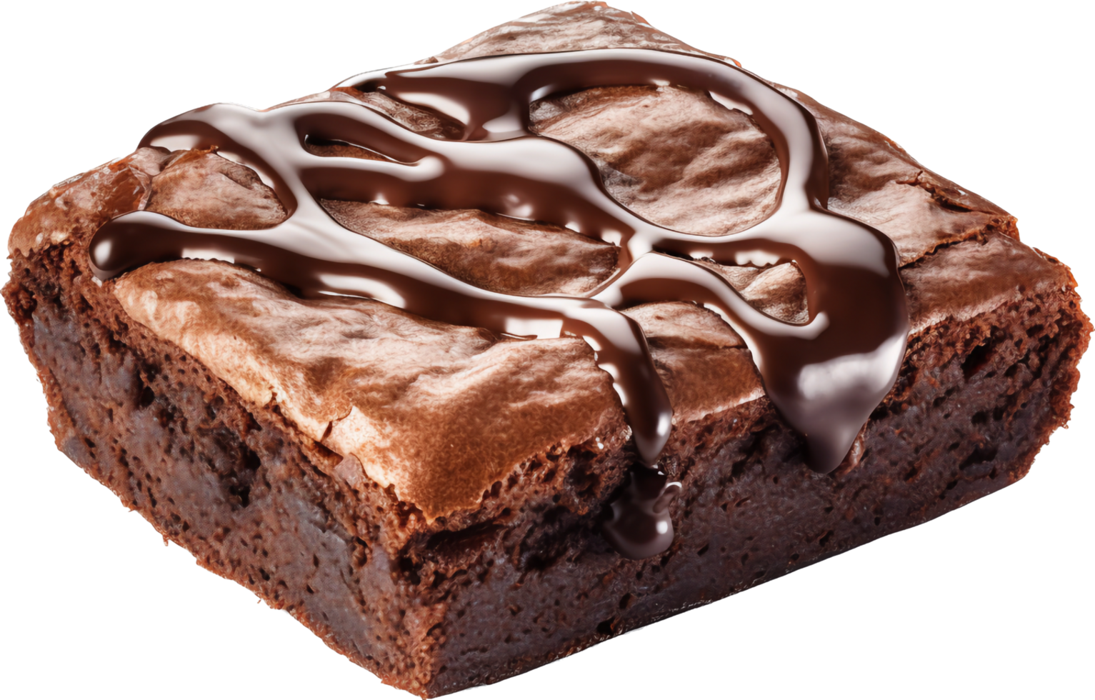 Brownie Png With AI Generated 27309404 PNG brownie-png-with-ai-generated-27309404-png