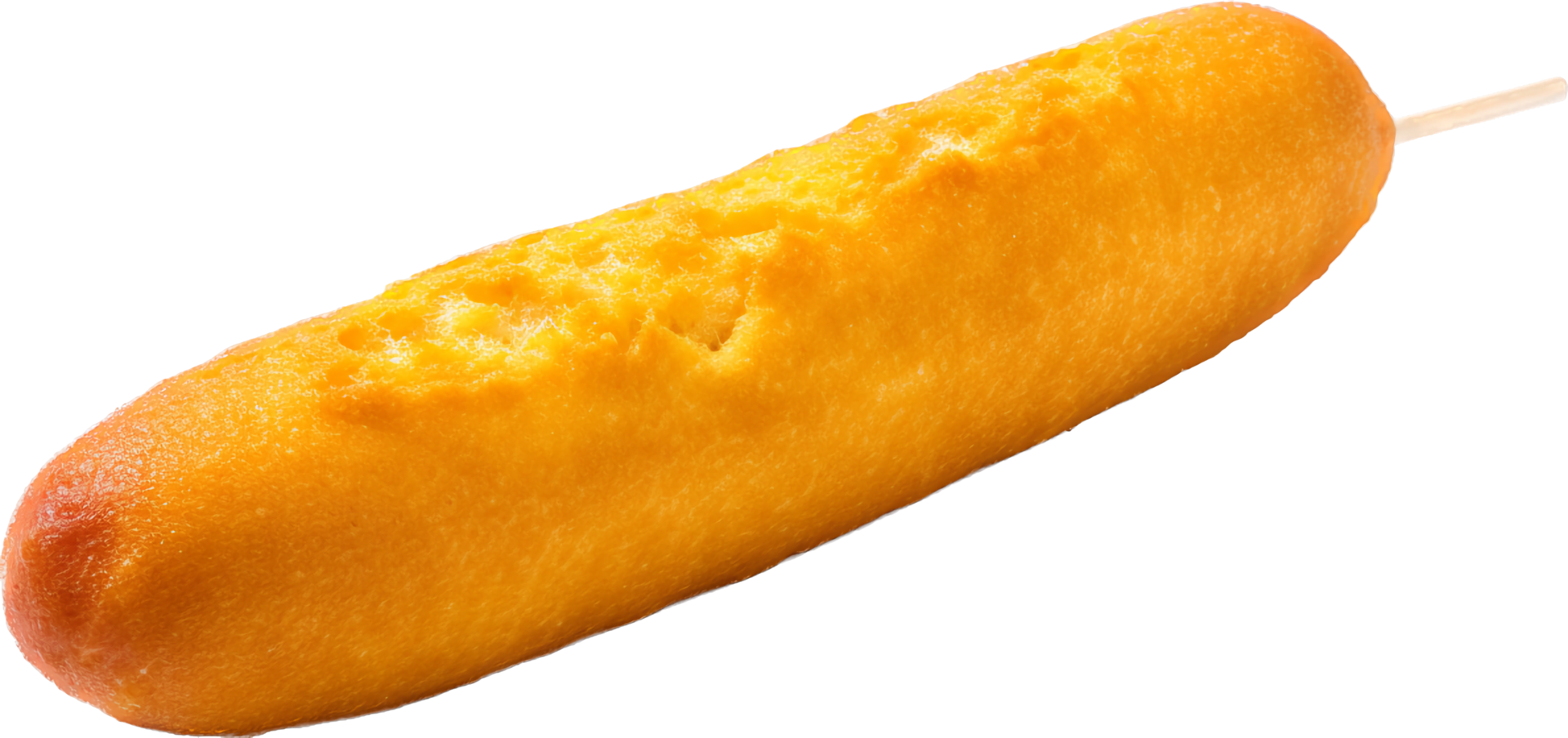 Corndog png with AI generated. 27309414 PNG
