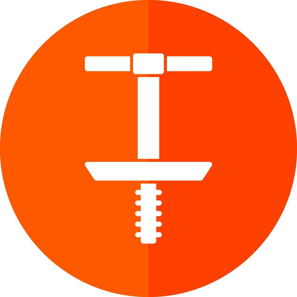 Pogo Stick Vector Icon Design 27309633 Vector Art at Vecteezy