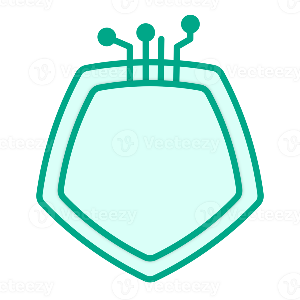 Modern Tag Design png