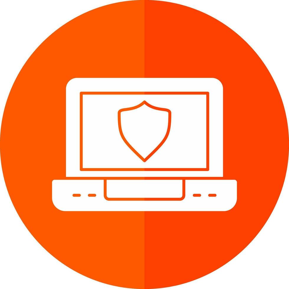 Shield Vector Icon Design