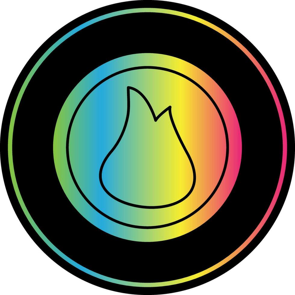 Warning  Vector Icon Design