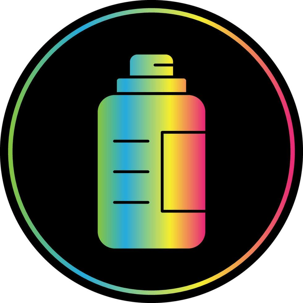 Spray  Vector Icon Design
