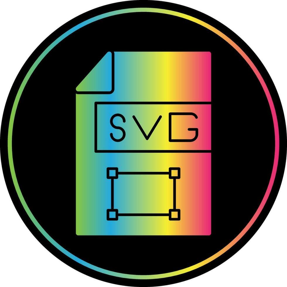 Svg  Vector Icon Design