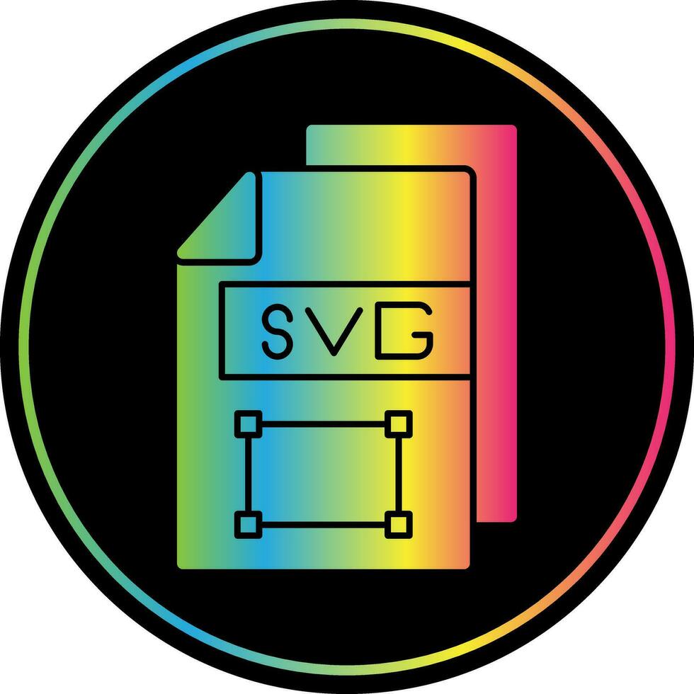 Svg  Vector Icon Design
