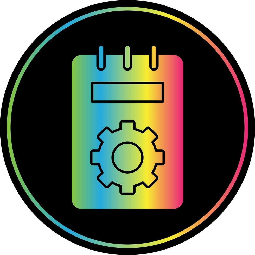 Clipboard  Vector Icon Design