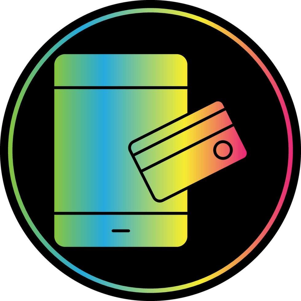 Payment Vector Icon Design