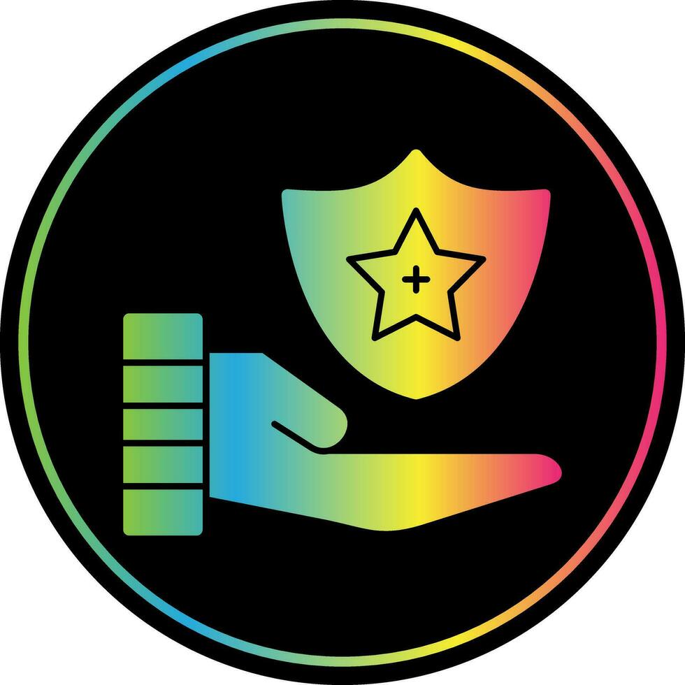 Health Care Vector Icon Design