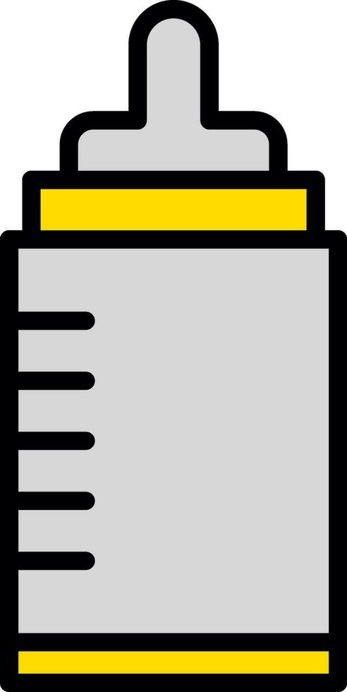 Feeder Vector Icon Design