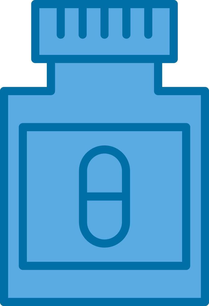 Medicine Vector Icon Design