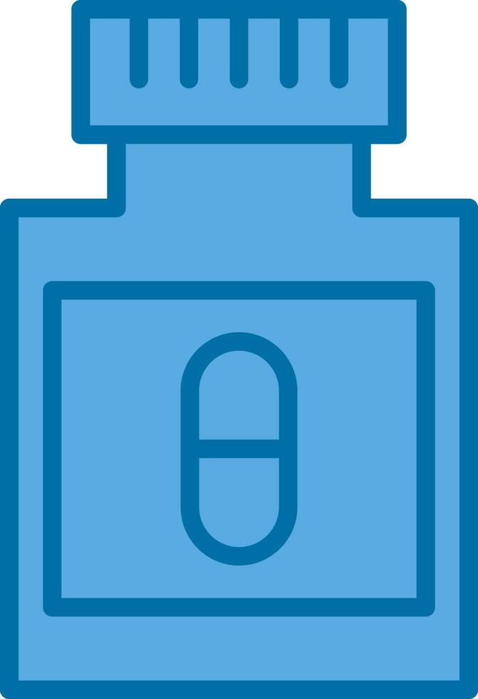 Medicine Vector Icon Design