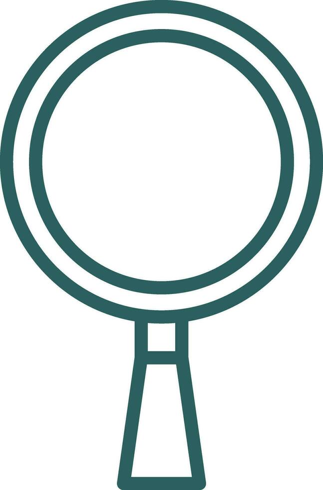 Search Vector Icon Design
