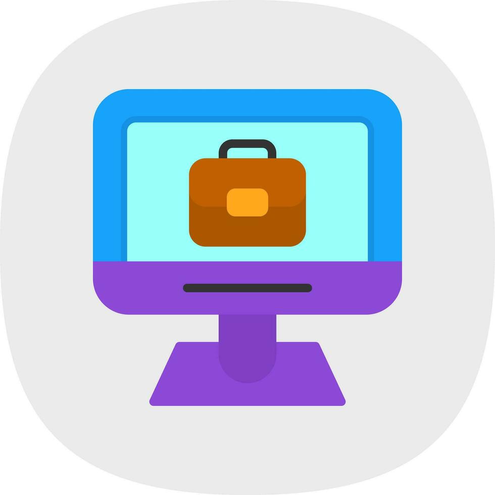 Business  Vector Icon Design