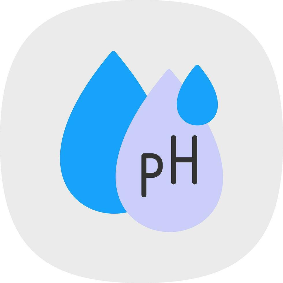 Ph  Vector Icon Design