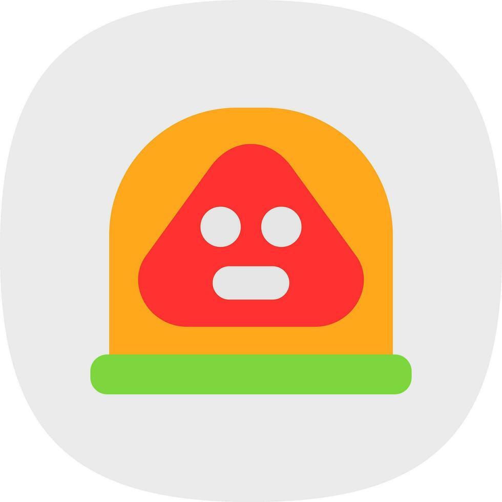 Blocks  Vector Icon Design