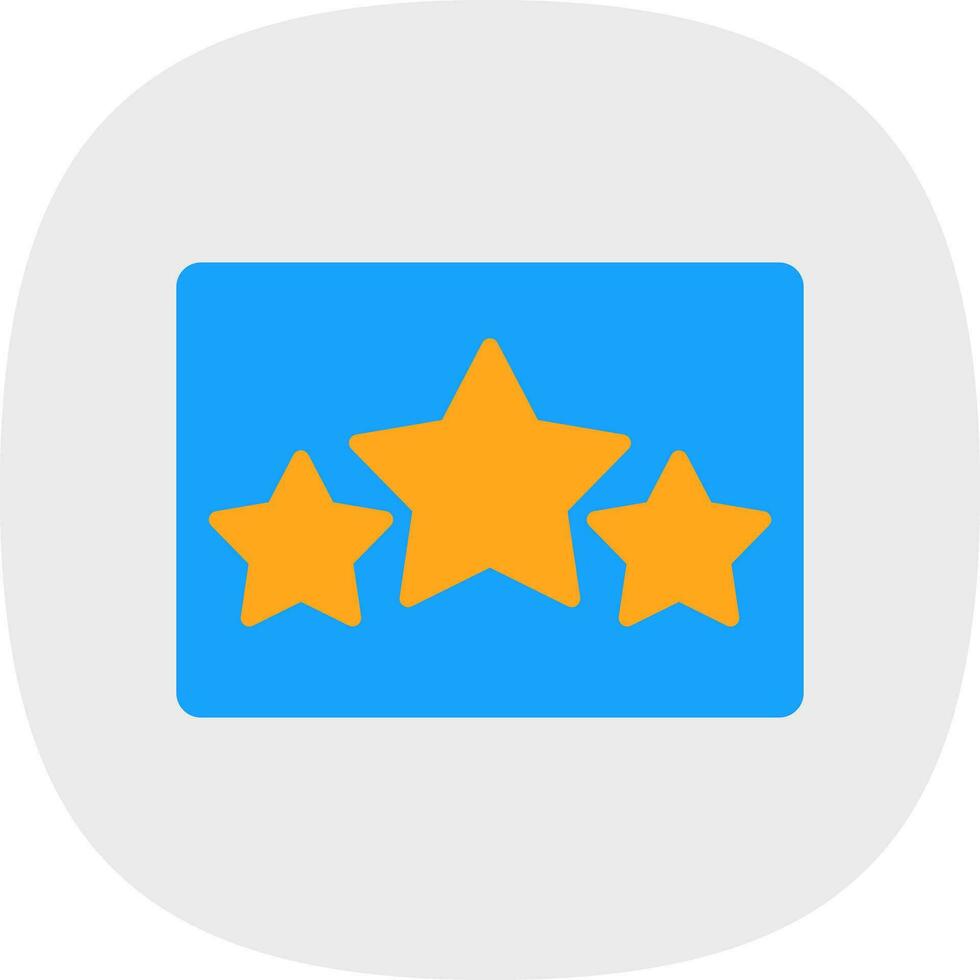 Review  Vector Icon Design