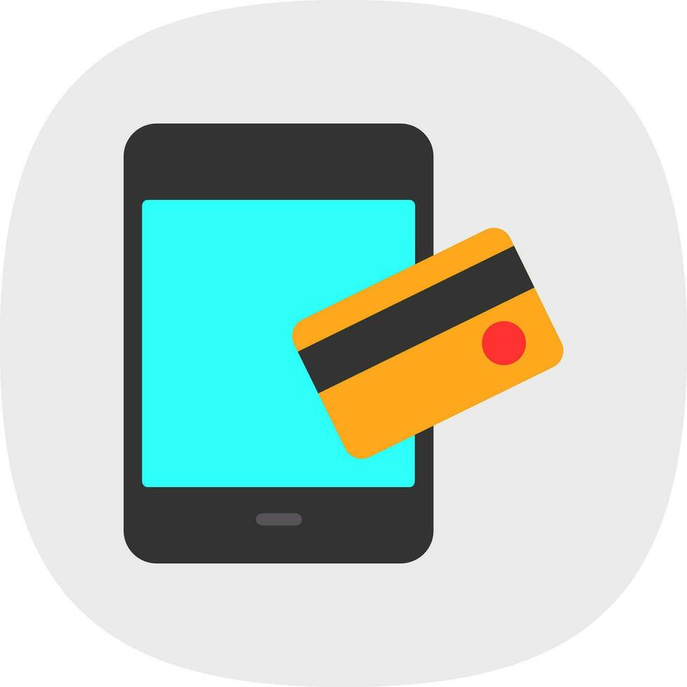 Payment Vector Icon Design