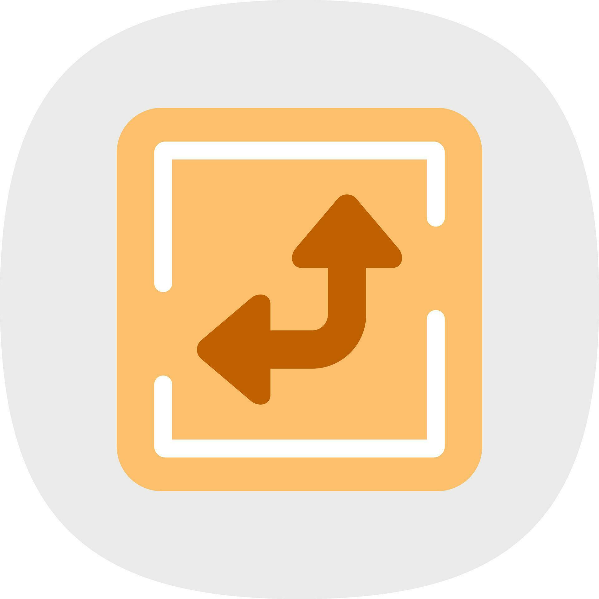 Split Vector Icon Design 27313423 Vector Art at Vecteezy