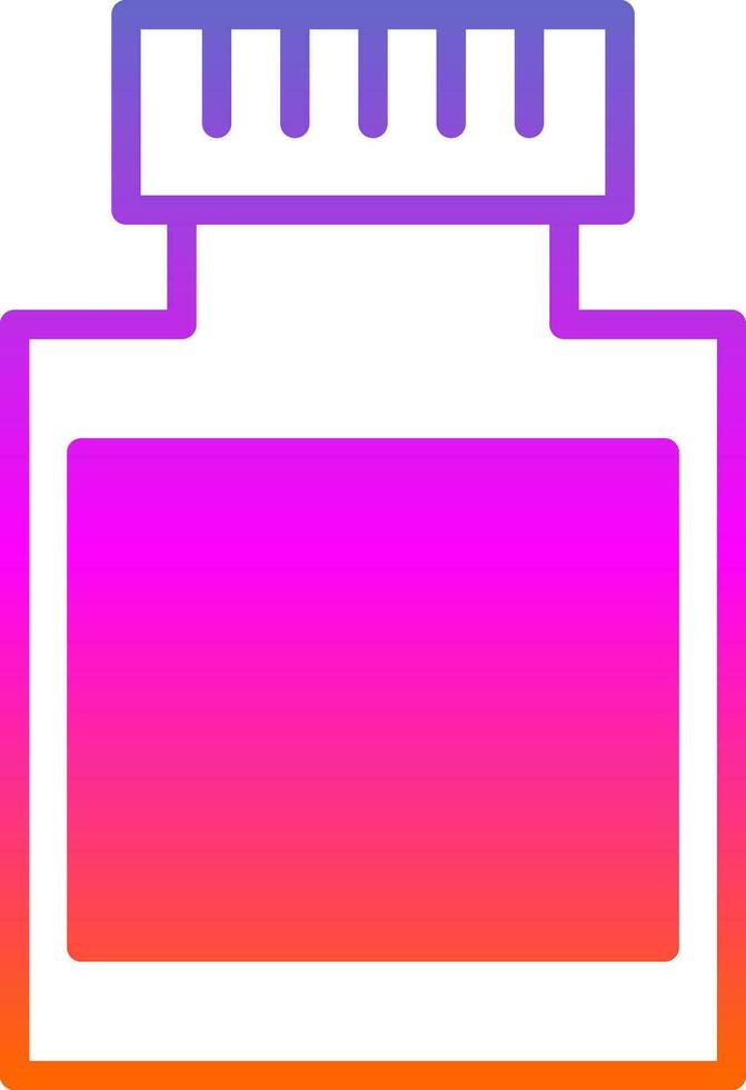 Medicine Vector Icon Design