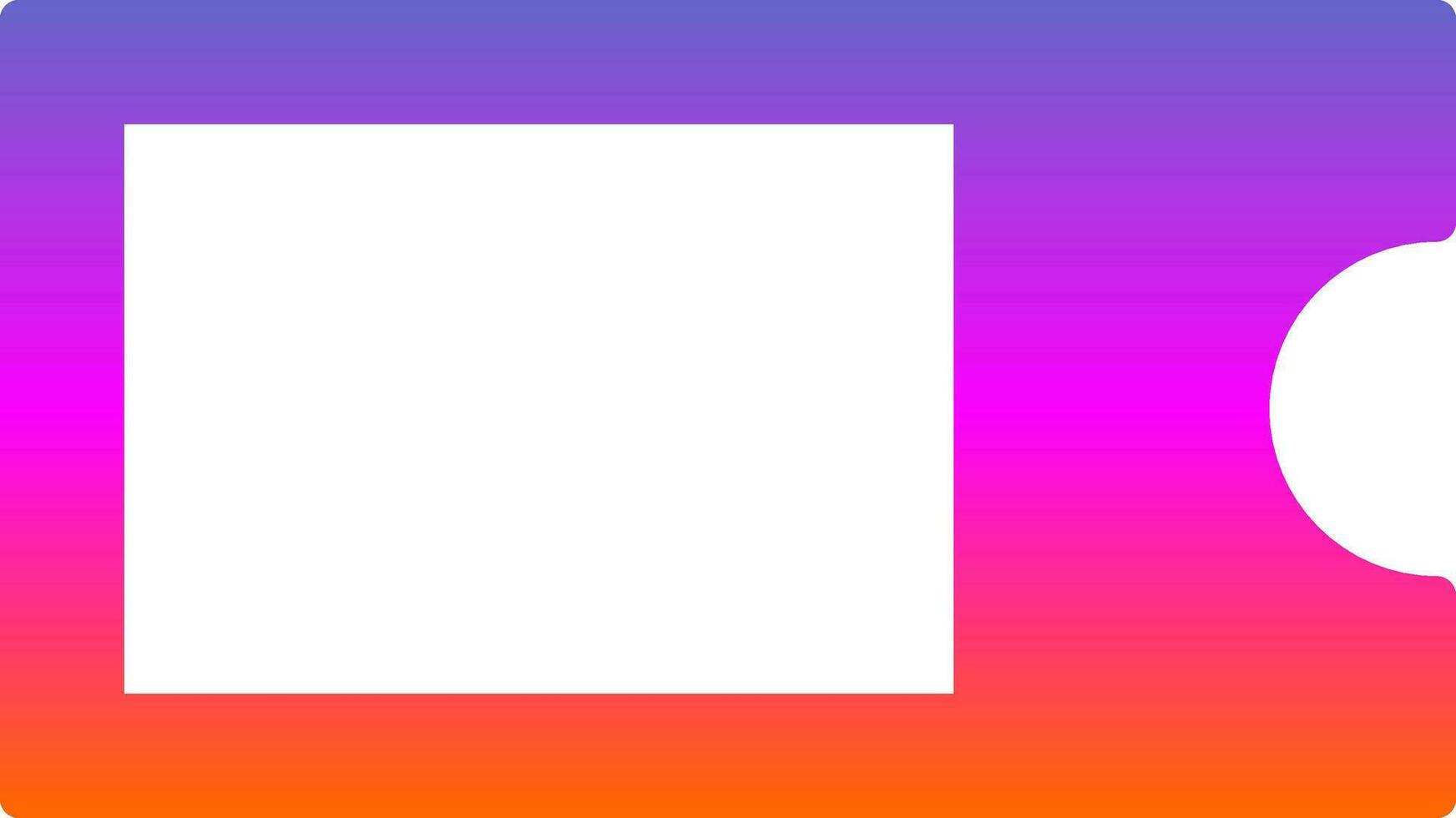 Coupons Vector Icon Design