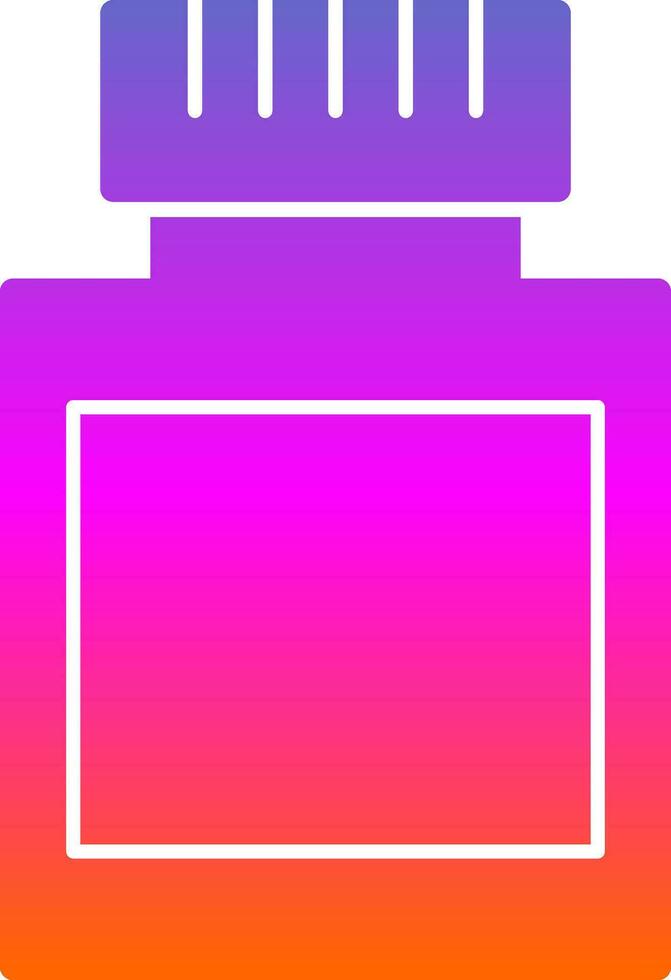 Medicine Vector Icon Design